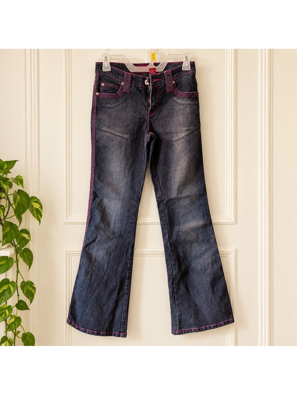 Comfy Chic Jeans